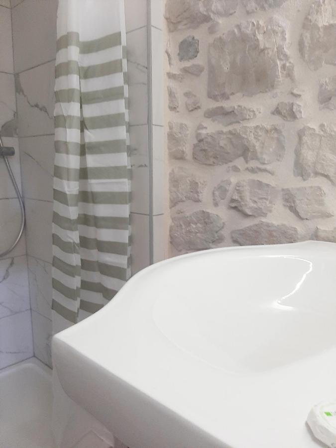 Sibenik Style Suites Exteriér fotografie