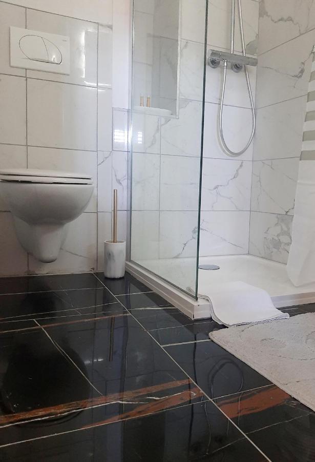 Sibenik Style Suites Exteriér fotografie