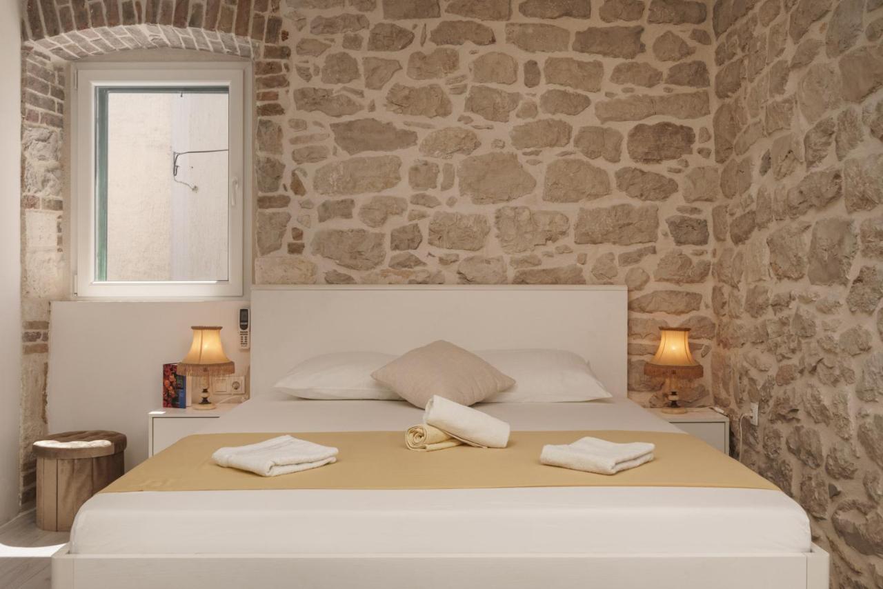 Sibenik Style Suites Exteriér fotografie