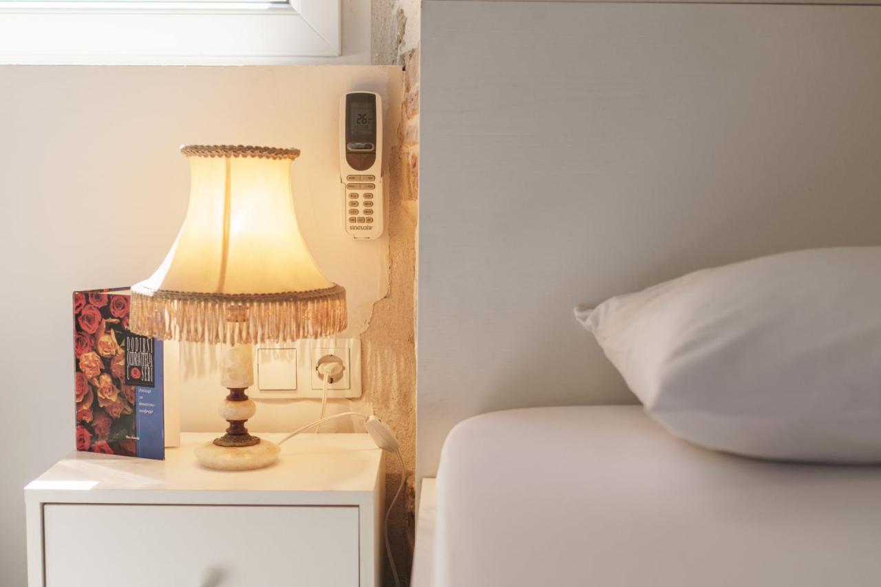 Sibenik Style Suites Exteriér fotografie