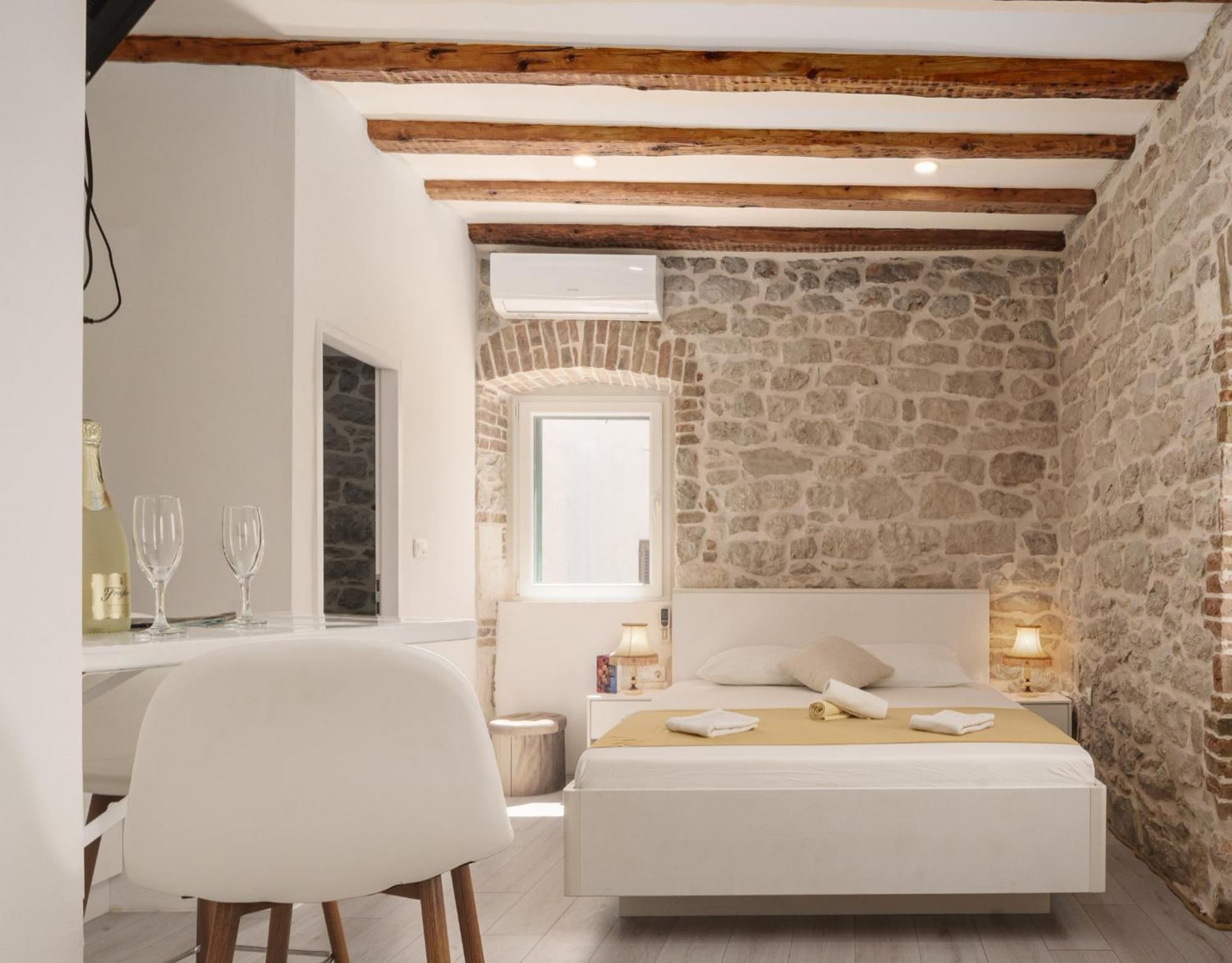 Sibenik Style Suites Exteriér fotografie