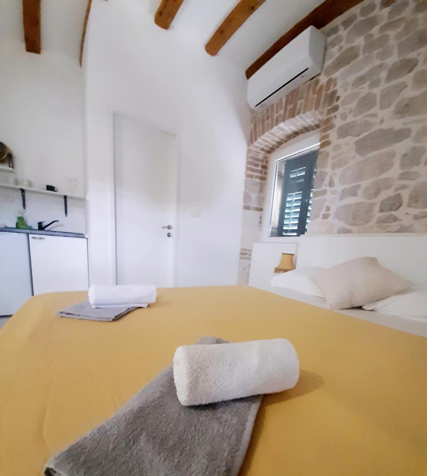 Sibenik Style Suites Exteriér fotografie
