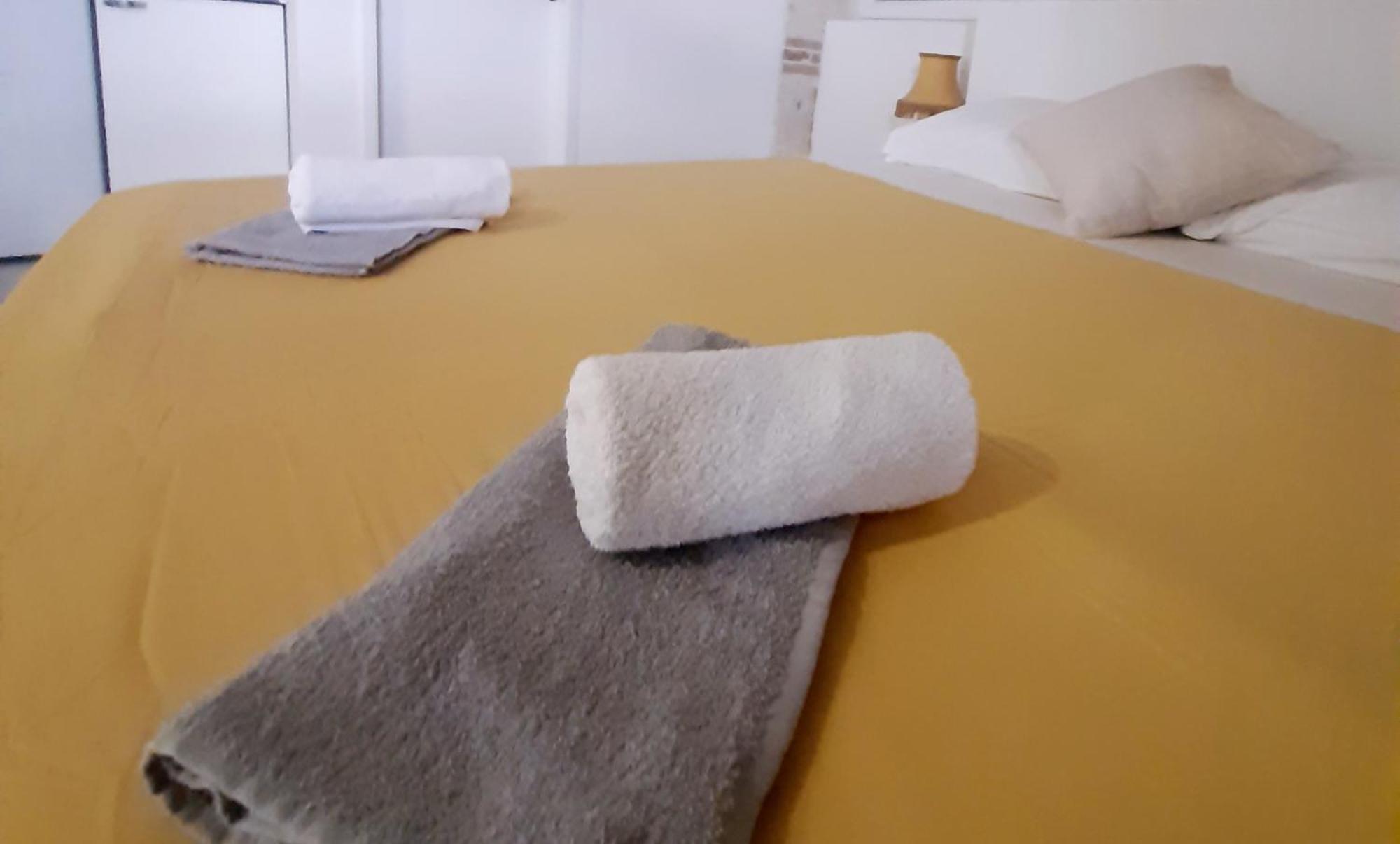 Sibenik Style Suites Exteriér fotografie