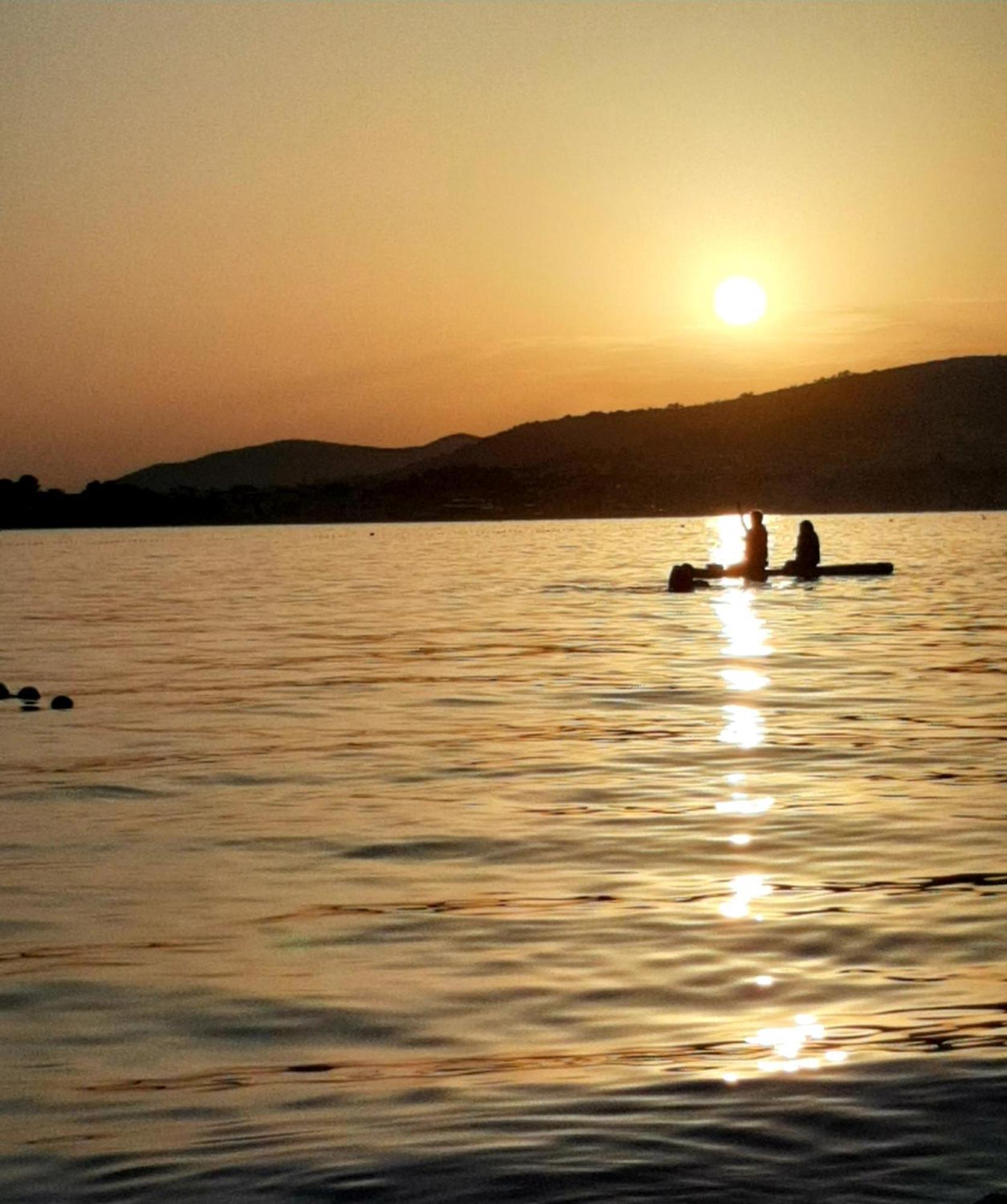 Sibenik Style Suites Exteriér fotografie