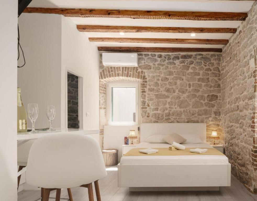 Sibenik Style Suites Exteriér fotografie