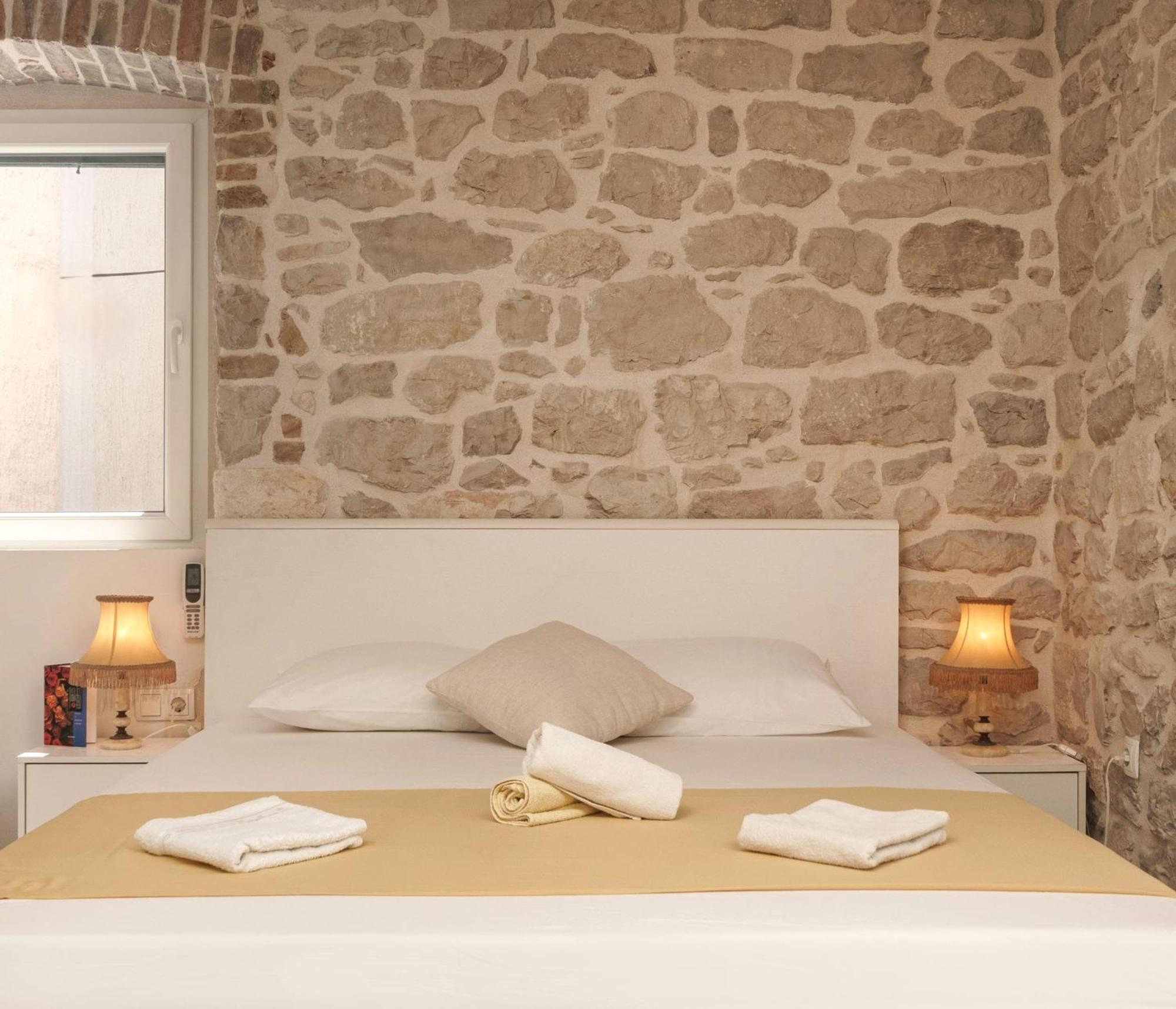 Sibenik Style Suites Exteriér fotografie