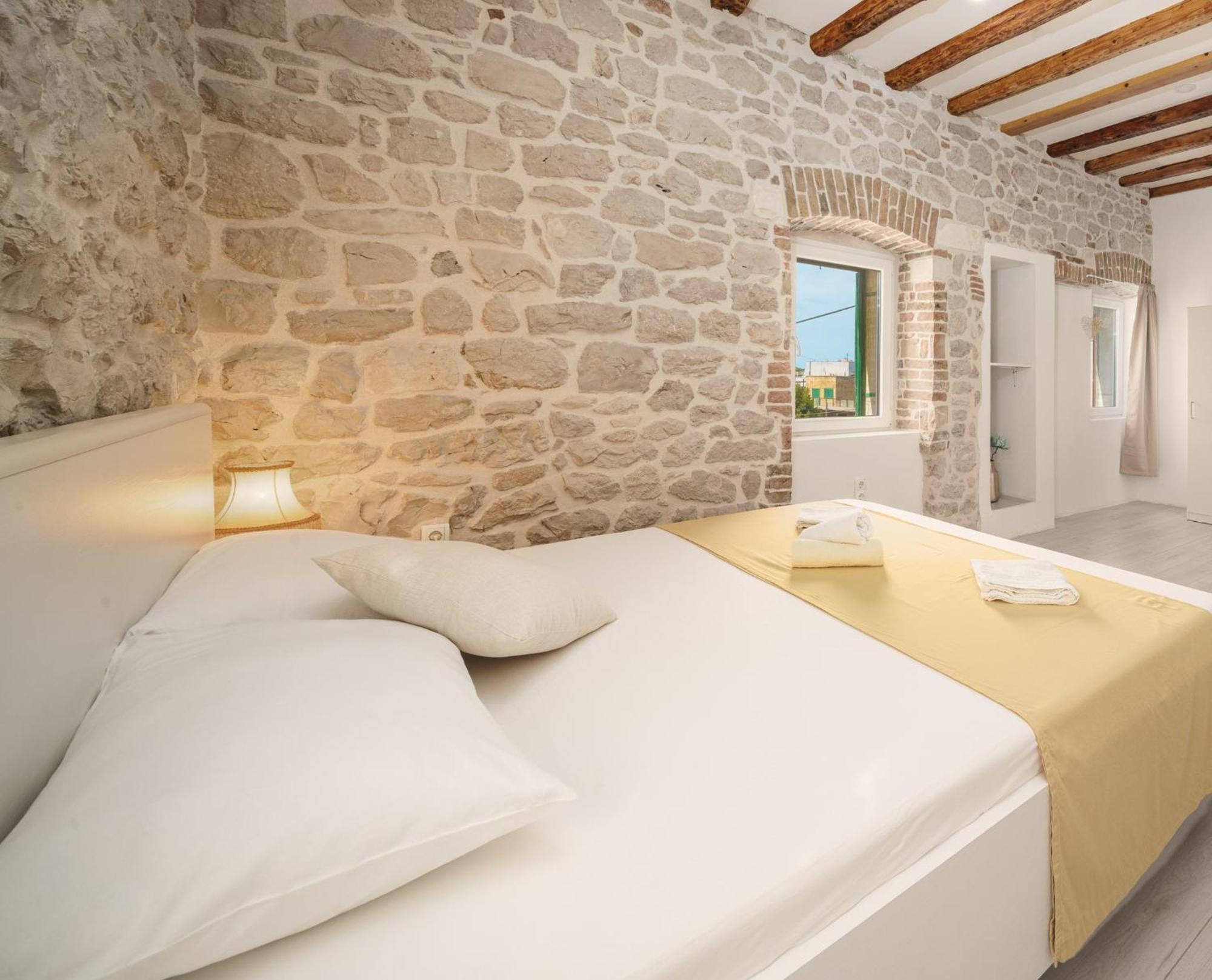 Sibenik Style Suites Exteriér fotografie
